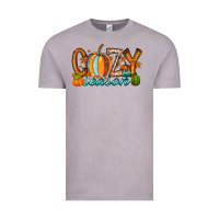 Vintage Zinc cozy season Vintage Tee - RacoonDesign