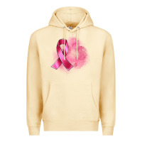 Pina Colada breast cancer custom name Premium Hoodie - Artiststas