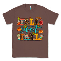 Chestnut fall sweet fall Classic Tee - AdoDesignShop