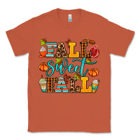 Copper fall sweet fall Classic Tee - AdoDesignShop