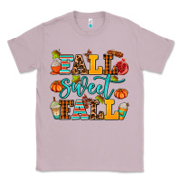 Lilac fall sweet fall Classic Tee - AdoDesignShop