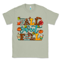 Matcha fall sweet fall Classic Tee - AdoDesignShop