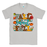 Moon Dust fall sweet fall Classic Tee - AdoDesignShop