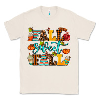 Natural fall sweet fall Classic Tee - AdoDesignShop