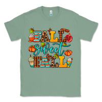 Sage fall sweet fall Classic Tee - AdoDesignShop