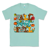Seafoam fall sweet fall Classic Tee - AdoDesignShop