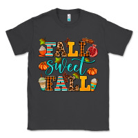 Smoke fall sweet fall Classic Tee - AdoDesignShop
