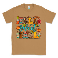 Toasted Coconut fall sweet fall Classic Tee - AdoDesignShop