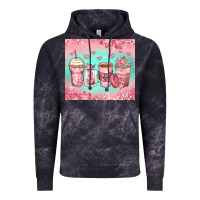 Cloud Black best mom ever coffee cups Vintage Hoodie - Zillion Design Studio