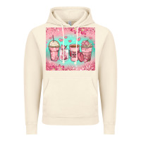 Vintage Artic best mom ever coffee cups Vintage Hoodie - Zillion Design Studio