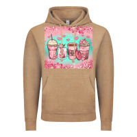 Vintage Coffee best mom ever coffee cups Vintage Hoodie - Zillion Design Studio