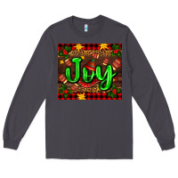 Smoke joy with gloves for Christmas Long Sleeve Tee - AdoDesignShop