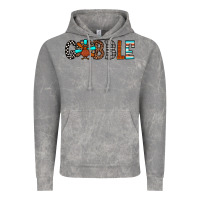 Cloud Rock gobble Vintage Hoodie - JahusDesignShop