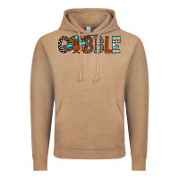 Vintage Coffee gobble Vintage Hoodie - JahusDesignShop