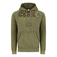 Vintage Olive gobble Vintage Hoodie - JahusDesignShop