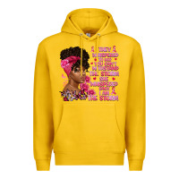 Lemon They whispered to her you can't withstand the Premium Hoodie - Artiststas