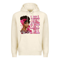 Tofu They whispered to her you can't withstand the Premium Hoodie - Artiststas