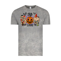 Cloud Rock fabboolous Vintage Tee - RacoonDesign
