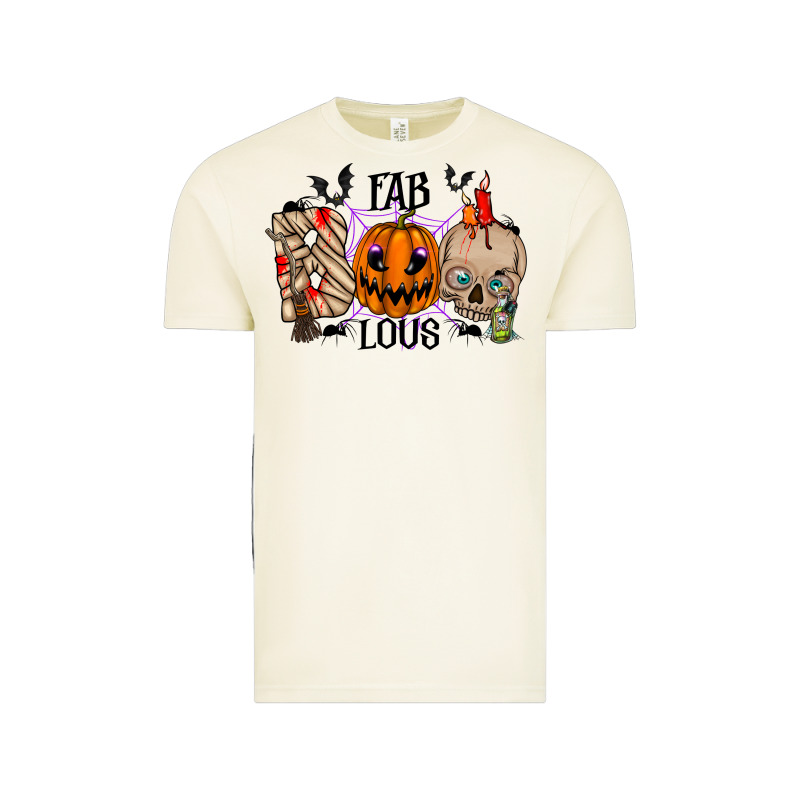 Fabboolous Vintage Tee by RacoonDesign | Teevron