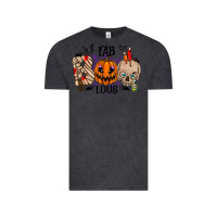 Vintage Black fabboolous Vintage Tee - RacoonDesign