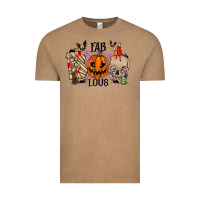 Vintage Coffee fabboolous Vintage Tee - RacoonDesign