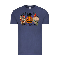 Vintage Denim fabboolous Vintage Tee - RacoonDesign