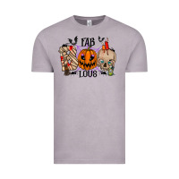 Vintage Zinc fabboolous Vintage Tee - RacoonDesign