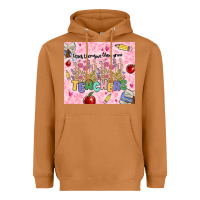 Meerkat teachers teach them love them grow Heavyweight Hoodie - MaliasSmallBusiness