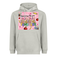 Moon Dust teachers teach them love them grow Heavyweight Hoodie - MaliasSmallBusiness