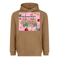Toasted Coconut teachers teach them love them grow Heavyweight Hoodie - MaliasSmallBusiness