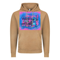 Vintage Camel touch me and i will bite you stitch Vintage Hoodie - Zillion Design Studio