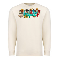 Sandshell graduation squad Premium Sweatshirt - NancyCooperArtShop