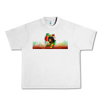 Lunar Rock free ish since 1865 libbey glass Urban Heavy Tee - HRA Design Shop