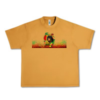 Peanut Butter free ish since 1865 libbey glass Urban Heavy Tee - HRA Design Shop