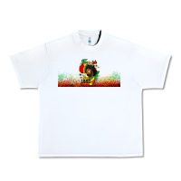 White free ish since 1865 libbey glass Urban Heavy Tee - HRA Design Shop