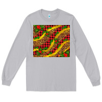 Moon Dust merry with mistletoe Long Sleeve Tee - AdoDesignShop