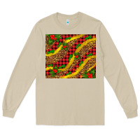 Mushroom merry with mistletoe Long Sleeve Tee - AdoDesignShop