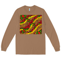 Toasted Coconut merry with mistletoe Long Sleeve Tee - AdoDesignShop