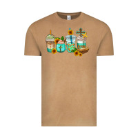 Vintage Camel jesus coffee cups Vintage Tee - AdoDesignShop
