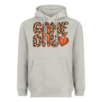 Moon Dust game day basketball Heavyweight Hoodie - MaliasSmallBusiness