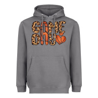 Storm game day basketball Heavyweight Hoodie - MaliasSmallBusiness