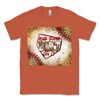 Copper rub some dirt on it baseball Classic Tee - Jasminsmagicworld