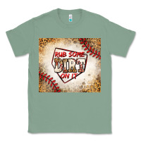Sage rub some dirt on it baseball Classic Tee - Jasminsmagicworld