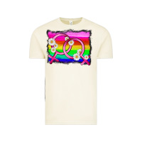 Vintage Arctic lgbtq gender lesbian symbol Vintage Tee - HRA Design Shop