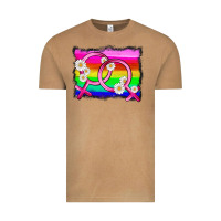 Vintage Camel lgbtq gender lesbian symbol Vintage Tee - HRA Design Shop