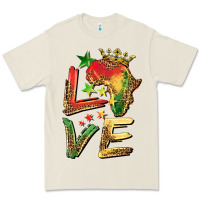 Bone juneteenth love Premium Tee - BarkalooDesign