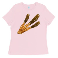 Mexican Churro's Ladies Tee | Teevron