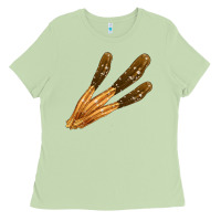 Matcha mexican churro's Ladies Tee - AdoDesignShop