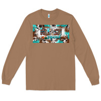 Toasted Coconut nurse squad license plate Long Sleeve Tee - BundleAndBundleShop