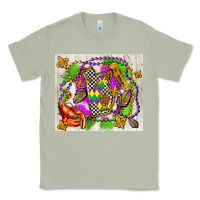 Matcha mississippi Classic Tee - AdoDesignShop